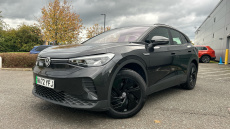 Volkswagen ID.4 109kW Life Pure 52kWh 5dr Auto Electric Estate